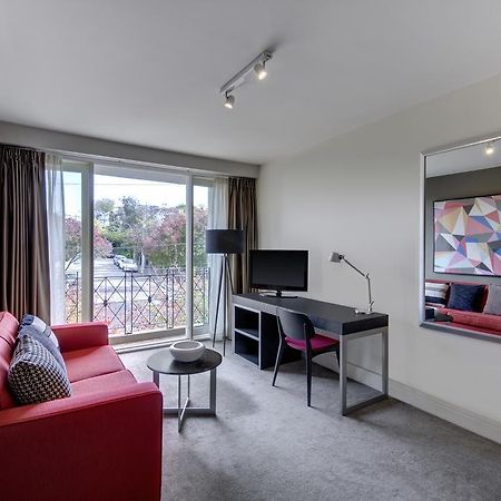 Adina Apartment Hotel South Yarra เมลเบิร์น ภายนอก รูปภาพ