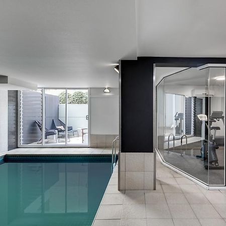Adina Apartment Hotel South Yarra เมลเบิร์น ภายนอก รูปภาพ