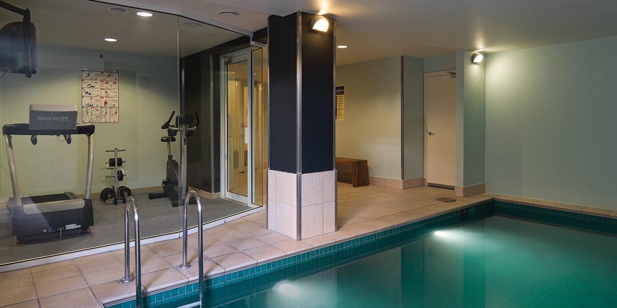 Adina Apartment Hotel South Yarra เมลเบิร์น ภายนอก รูปภาพ