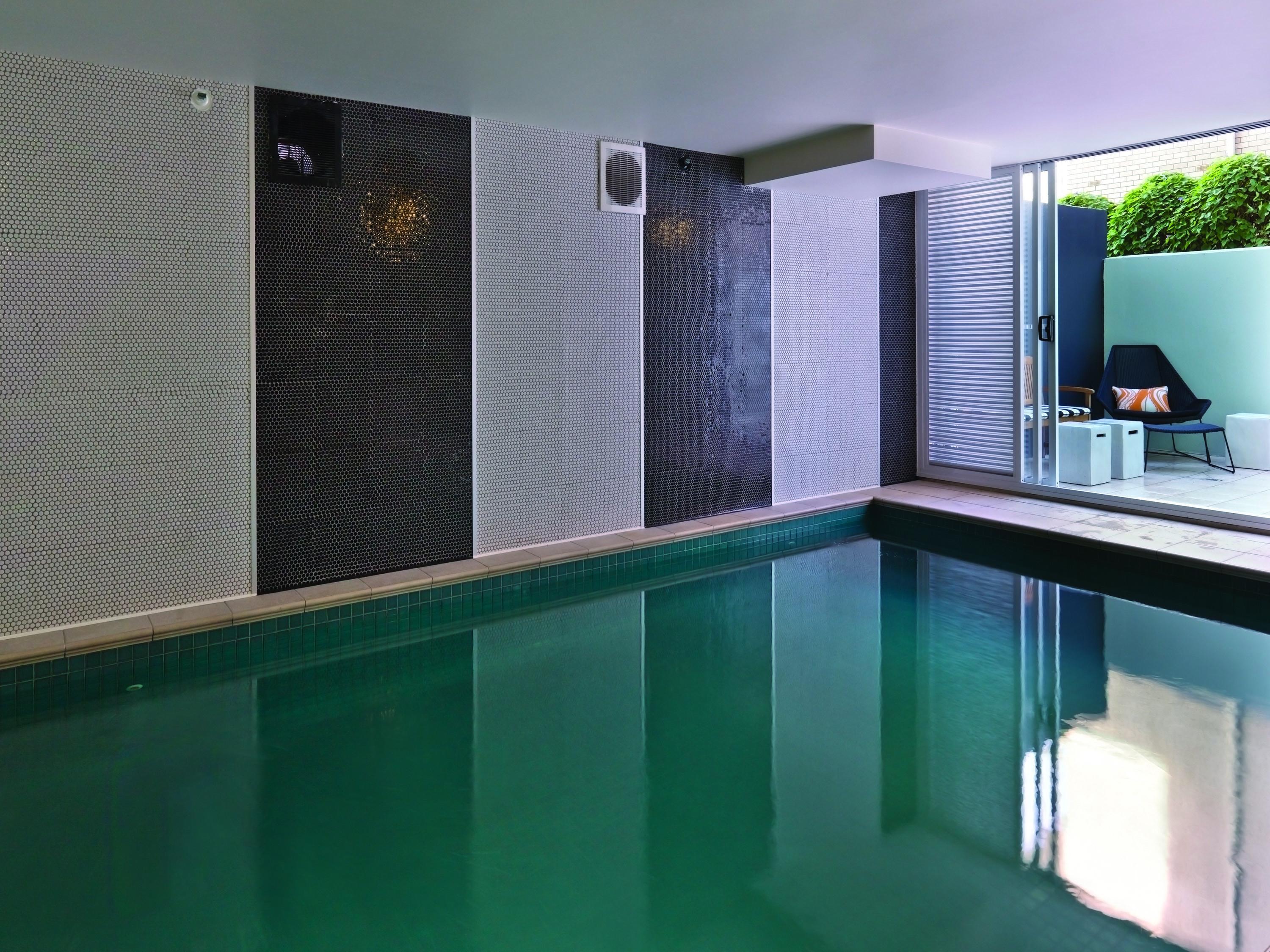 Adina Apartment Hotel South Yarra เมลเบิร์น ภายนอก รูปภาพ