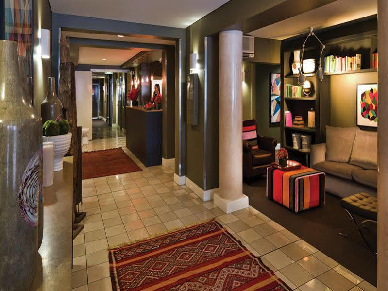 Adina Apartment Hotel South Yarra เมลเบิร์น ภายนอก รูปภาพ
