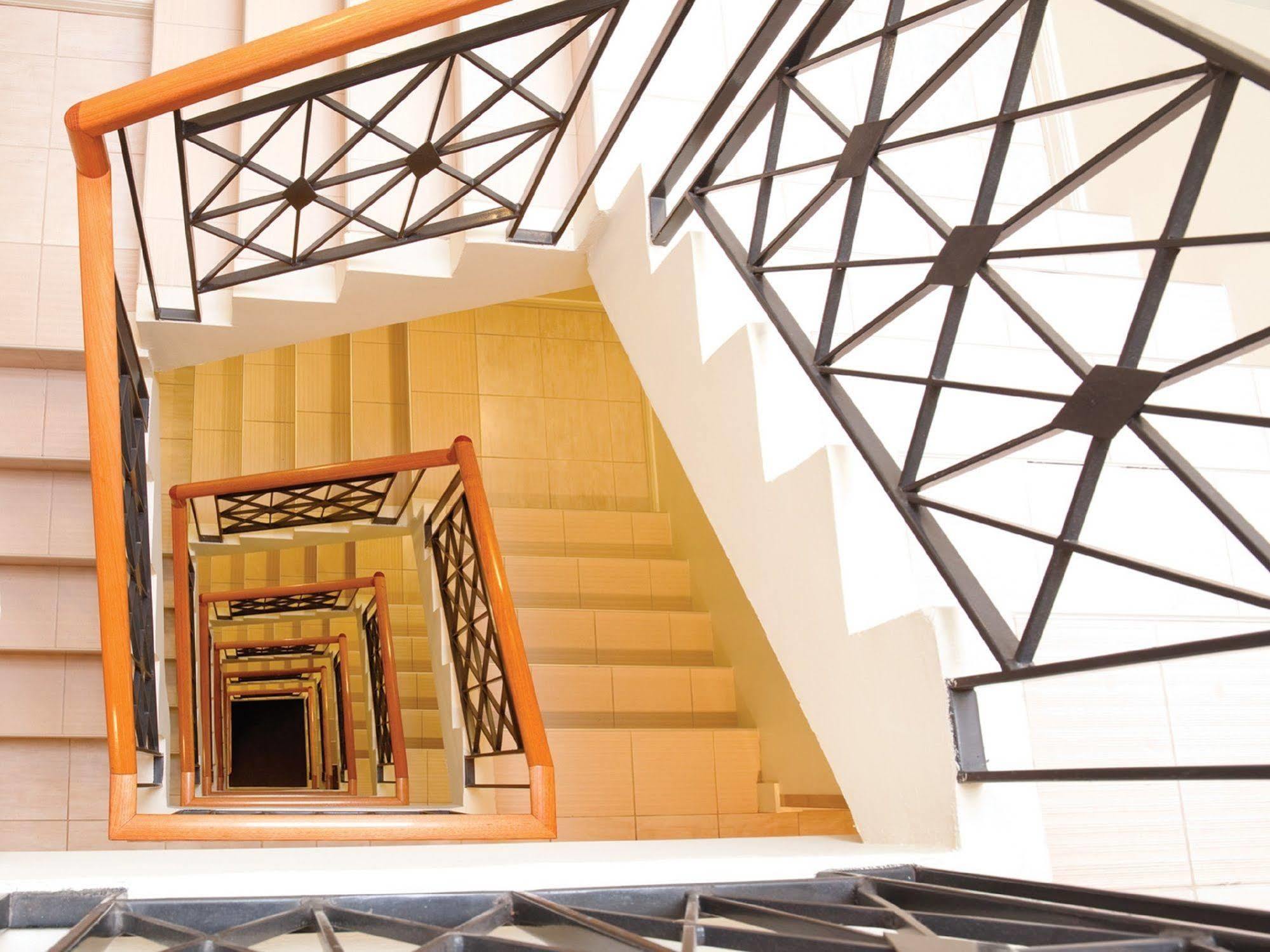 Adina Apartment Hotel South Yarra เมลเบิร์น ภายนอก รูปภาพ